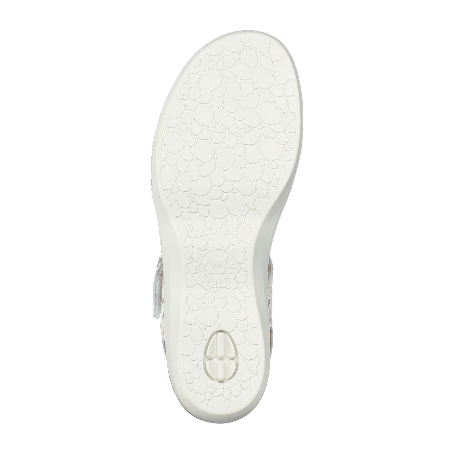 sandales femme modèle Oriana Multicouleurs - Mephisto